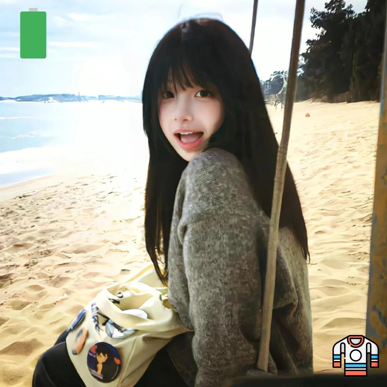云起
